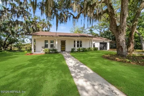 15 Oak St, Saint Augustine, FL 32084