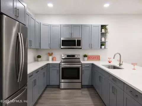1034 E 13th St, Jacksonville, FL 32206