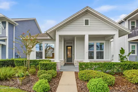 185 Park Center Ave, Ponte Vedra, FL 32081