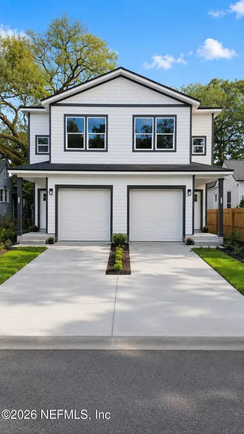 1038 E 13th St, Jacksonville, FL 32206
