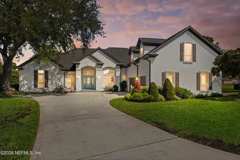 3760 Fenwick Island Dr, Jacksonville, FL 32224