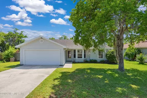 1571 Kingfisher Blvd, Orange Park, FL 32065