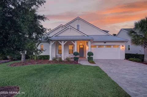 114 Palm Crest Dr, Ponte Vedra, FL 32081
