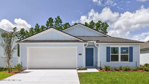 73 Sawdust Ln, Palm Coast, FL 32137