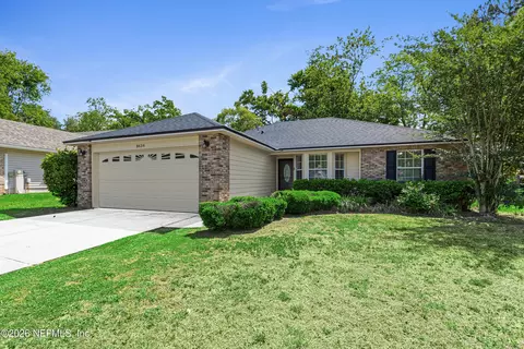 8634 Hammond Forest Dr, Jacksonville, FL 32221