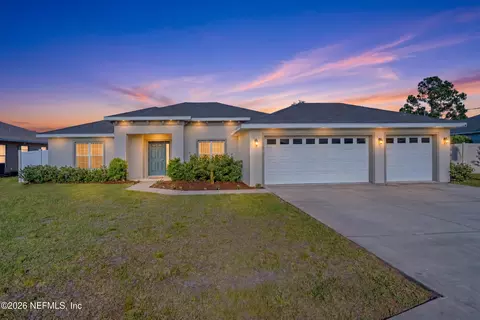 5 Lynton Pl, Palm Coast, FL 32137