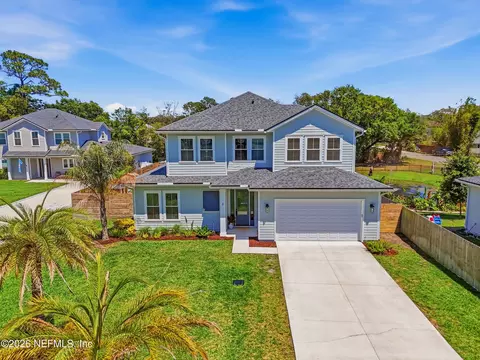 3 Rio Ln, Jacksonville Beach, FL 32250