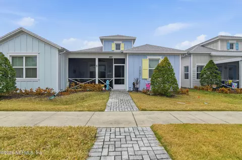 521 Margaritaville Ave, Daytona Beach, FL 32124
