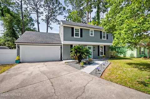 3996 Pine Breeze Rd S, Jacksonville, FL 32257