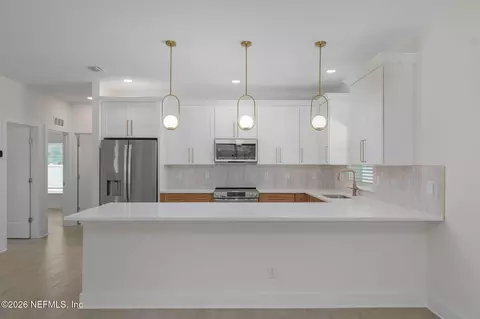 Kitchen - 959 Bruen St, Saint Augustine, FL 32084 photo 2 of 4