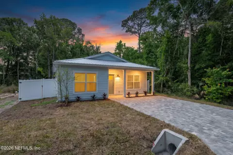 959 Bruen St, Saint Augustine, FL 32084