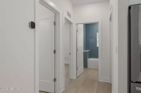 Entry Way - 959 Bruen St, Saint Augustine, FL 32084 photo 1 of 1
