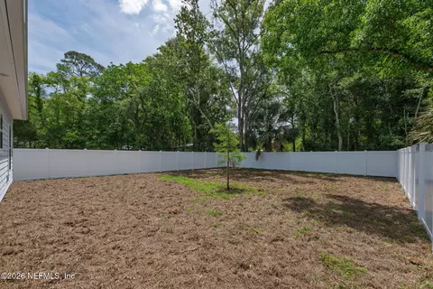 Exterior - 959 Bruen St, Saint Augustine, FL 32084 photo 3 of 3