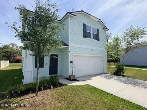 433 Jarama Cir, Saint Augustine, FL 32084