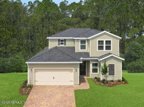2357 River Park, Green Cove Springs, FL 32043