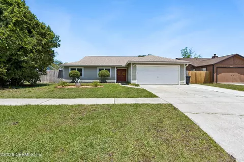 13241 Grant Logan Ln, Jacksonville, FL 32225