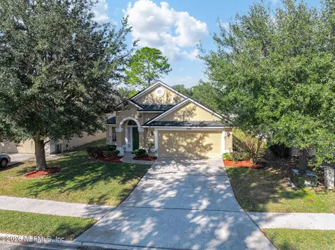 1444 Bitterberry Dr, Orange Park, FL 32065