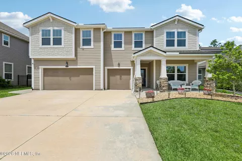 212 Winterberry Ct, Saint Johns, FL 32259