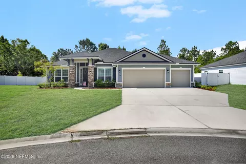 136 Ashley Lake Ct, Saint Augustine, FL 32095