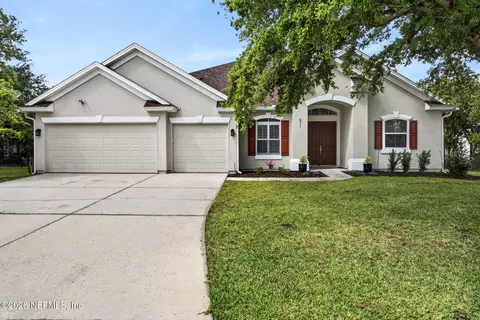 611 Battersea Dr, Saint Augustine, FL 32095