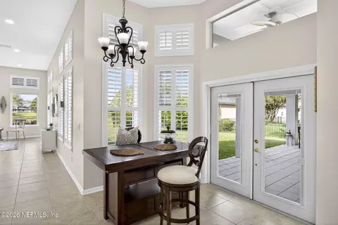 Dining - 611 Battersea Dr, Saint Augustine, FL 32095 photo 1 of 2