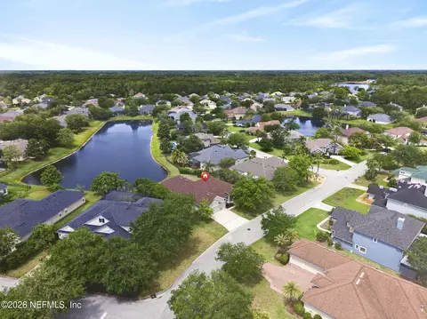 View/Area - 611 Battersea Dr, Saint Augustine, FL 32095 photo 3 of 4