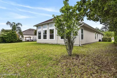 Exterior - 611 Battersea Dr, Saint Augustine, FL 32095 photo 4 of 5