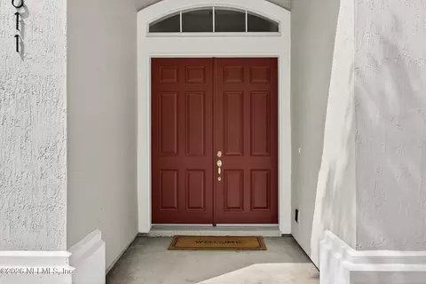 Entry Way - 611 Battersea Dr, Saint Augustine, FL 32095 photo 1 of 5