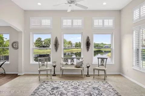 Entry Way - 611 Battersea Dr, Saint Augustine, FL 32095 photo 4 of 5