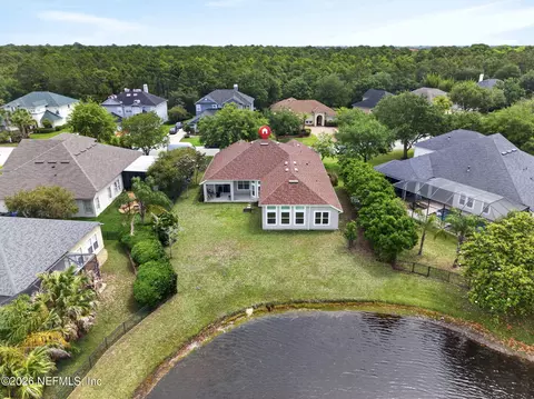 View/Area - 611 Battersea Dr, Saint Augustine, FL 32095 photo 2 of 4