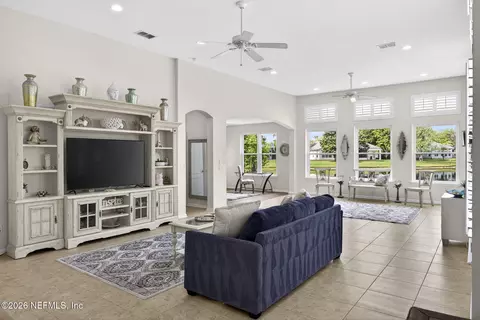 Living - 611 Battersea Dr, Saint Augustine, FL 32095 photo 2 of 4