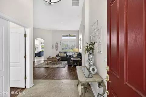 Entry Way - 611 Battersea Dr, Saint Augustine, FL 32095 photo 2 of 5