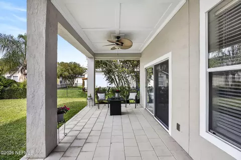 Exterior - 611 Battersea Dr, Saint Augustine, FL 32095 photo 2 of 5