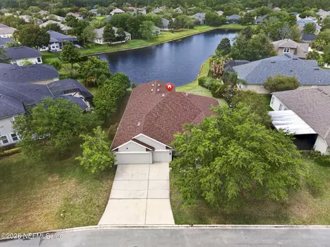 View/Area - 611 Battersea Dr, Saint Augustine, FL 32095 photo 1 of 4
