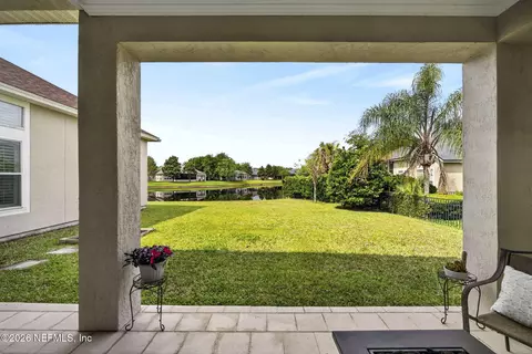 Exterior - 611 Battersea Dr, Saint Augustine, FL 32095 photo 3 of 5