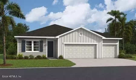 63 Ponce Preserve Dr, Palm Coast, FL 32164