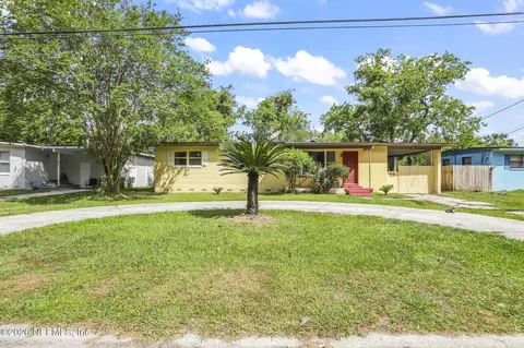 4845 Wesch Blvd, Jacksonville, FL 32207