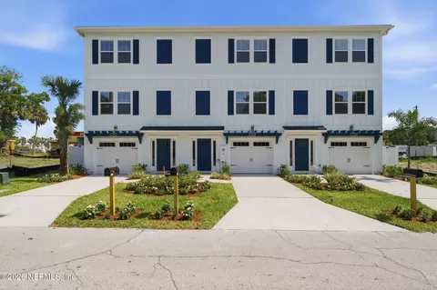 1308 1st Ave N, Jacksonville Beach, FL 32250
