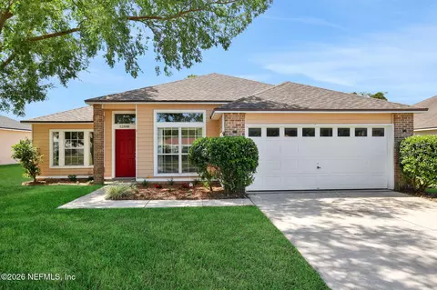 12898 Quincy Bay Dr, Jacksonville, FL 32224