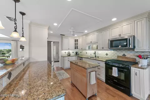 Kitchen - 381 County Road 13 S, Saint Augustine, FL 32092 photo 3 of 6