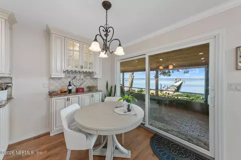 Dining - 381 County Road 13 S, Saint Augustine, FL 32092 photo 1 of 1