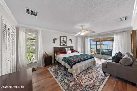 Bedroom - 381 County Road 13 S, Saint Augustine, FL 32092 photo 1 of 4