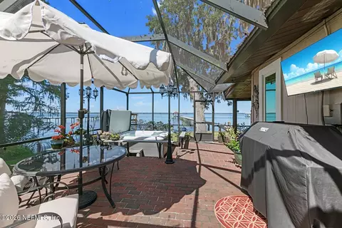 Exterior - 381 County Road 13 S, Saint Augustine, FL 32092 photo 5 of 18