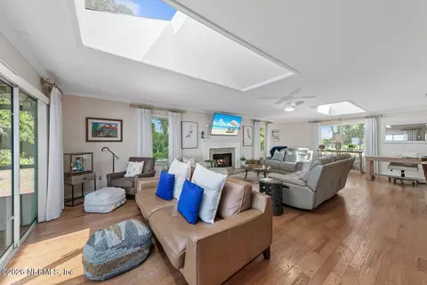 Living - 381 County Road 13 S, Saint Augustine, FL 32092 photo 2 of 3