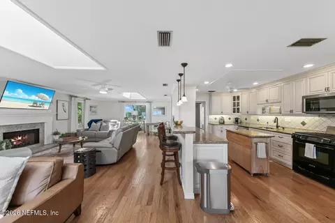 Kitchen - 381 County Road 13 S, Saint Augustine, FL 32092 photo 1 of 6