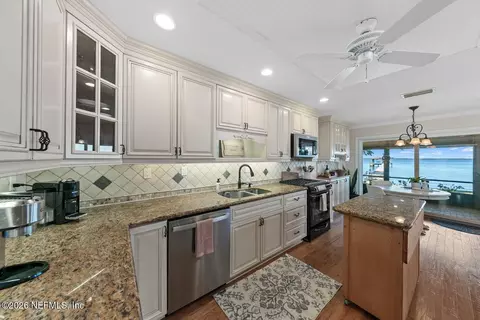 Kitchen - 381 County Road 13 S, Saint Augustine, FL 32092 photo 5 of 6