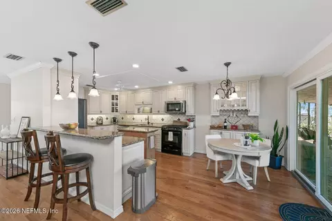 Kitchen - 381 County Road 13 S, Saint Augustine, FL 32092 photo 2 of 6