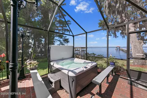 Exterior - 381 County Road 13 S, Saint Augustine, FL 32092 photo 6 of 18