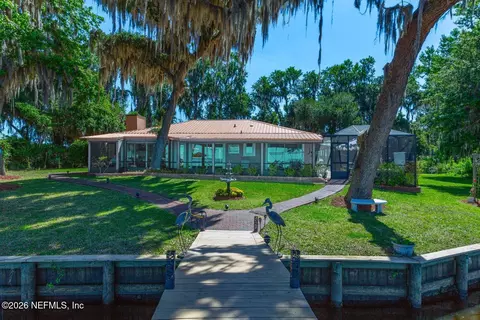 Exterior - 381 County Road 13 S, Saint Augustine, FL 32092 photo 16 of 18