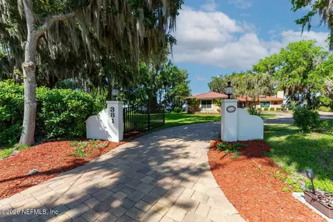 Exterior - 381 County Road 13 S, Saint Augustine, FL 32092 photo 2 of 18